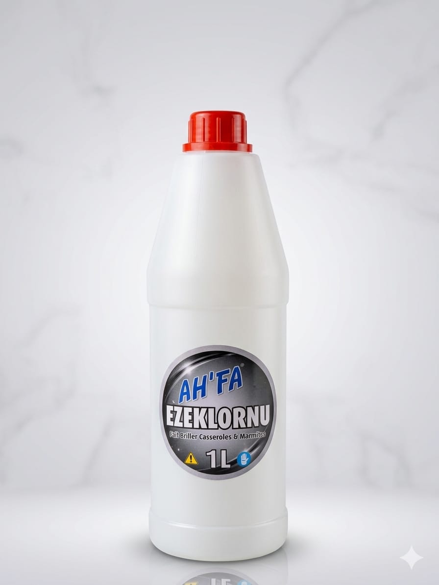 EZEKLORNU 1L